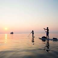 Explore Romantik_Wassersport