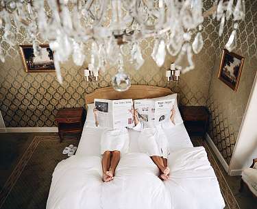 Inspirationen - Romantik Hotels