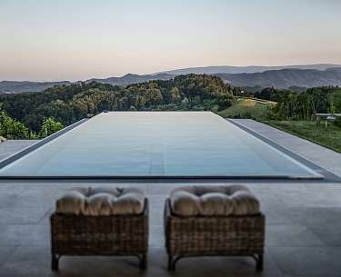 Inspirationen - Romantik Hotels