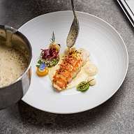 Explore Romantik - Genusswelten