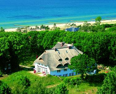  Romantik Hotel Namenlos &amp; Fischerwiege 