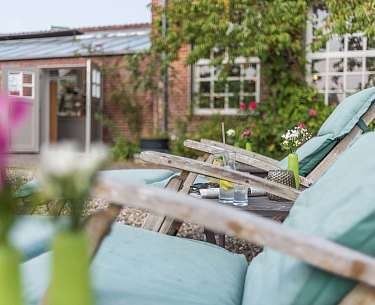 Romantik Hotel Reichshof