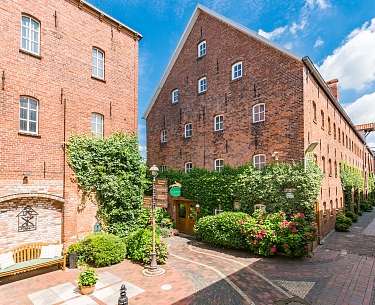 Romantik Hotel Reichshof