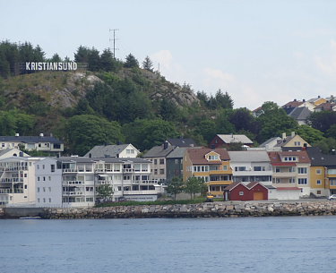 Kristiansund