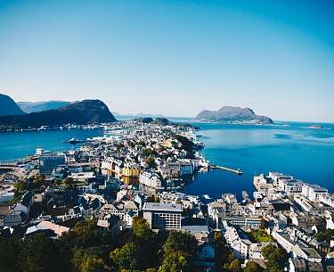 Ålesund 
