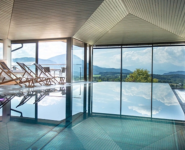 Romantik Spa Hotel Elixhauser Wirt