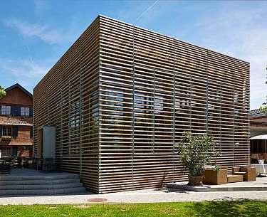 Romantik Hotel Das Schiff