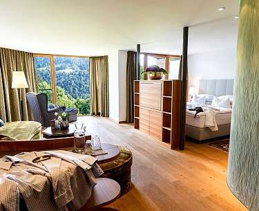 Romantik Hotel Das Schiff 