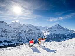 Winterauszeit in den Bergen bei den Romantik Feel Good Days
